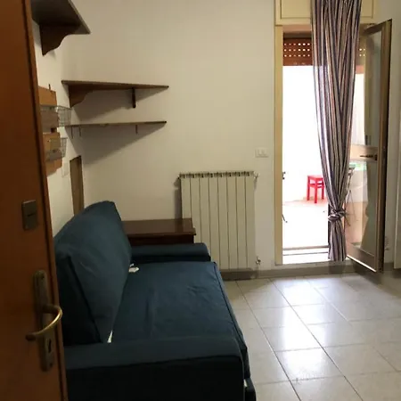 Apartment Da Filippo *
