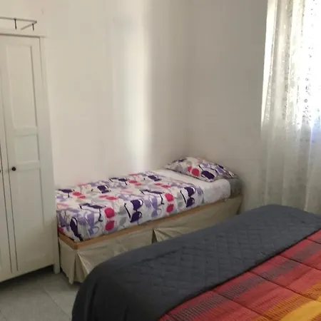 Apartment Da Filippo *
